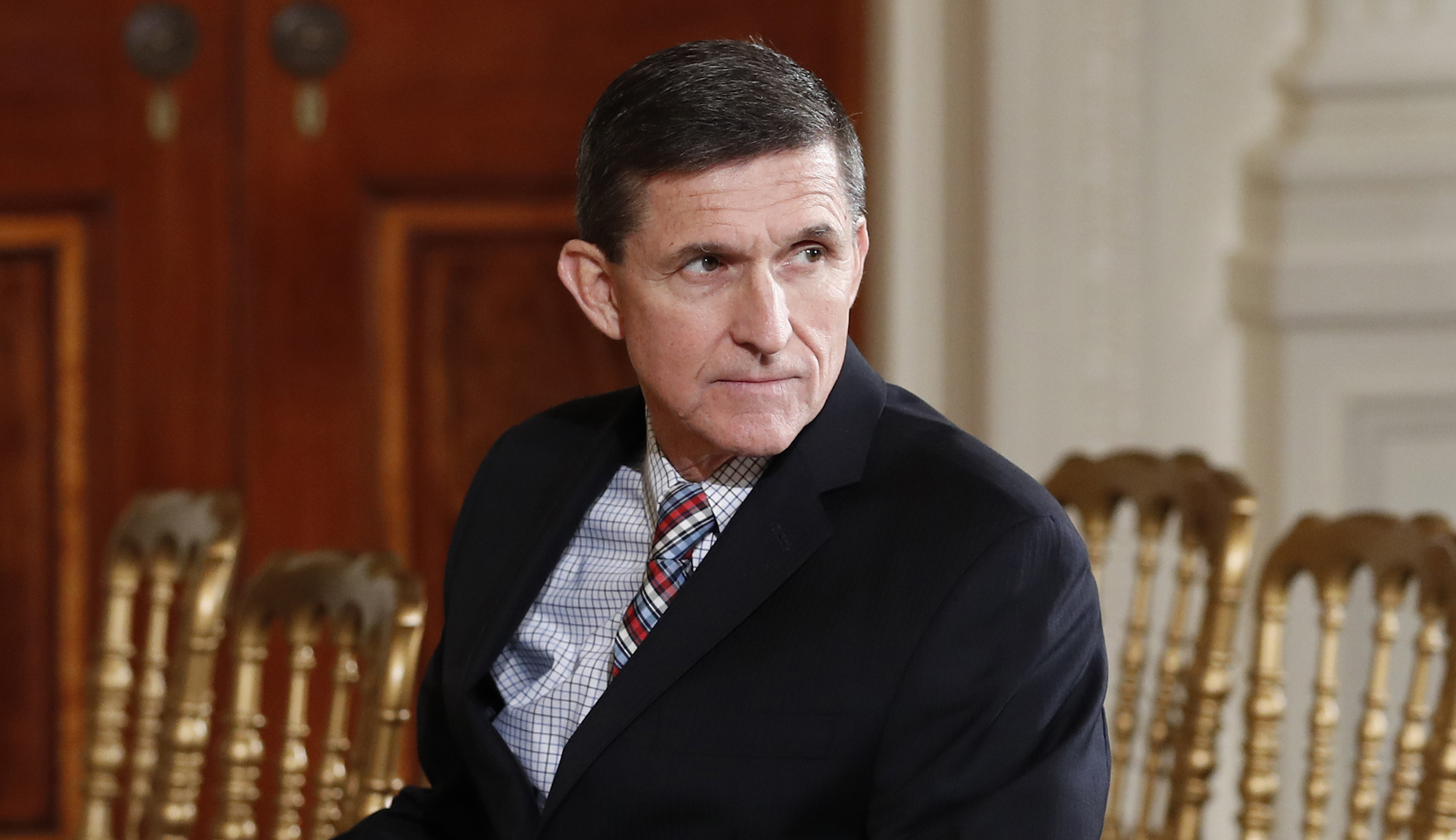 Report: Mike Flynn to decline Senate Intel committee subpoena, invoke 5th Amendment