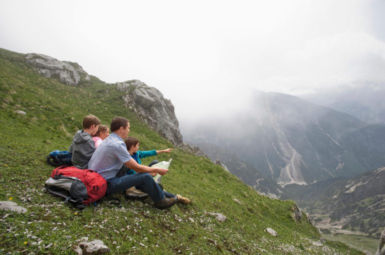 Matt Labash Ponders Father Time