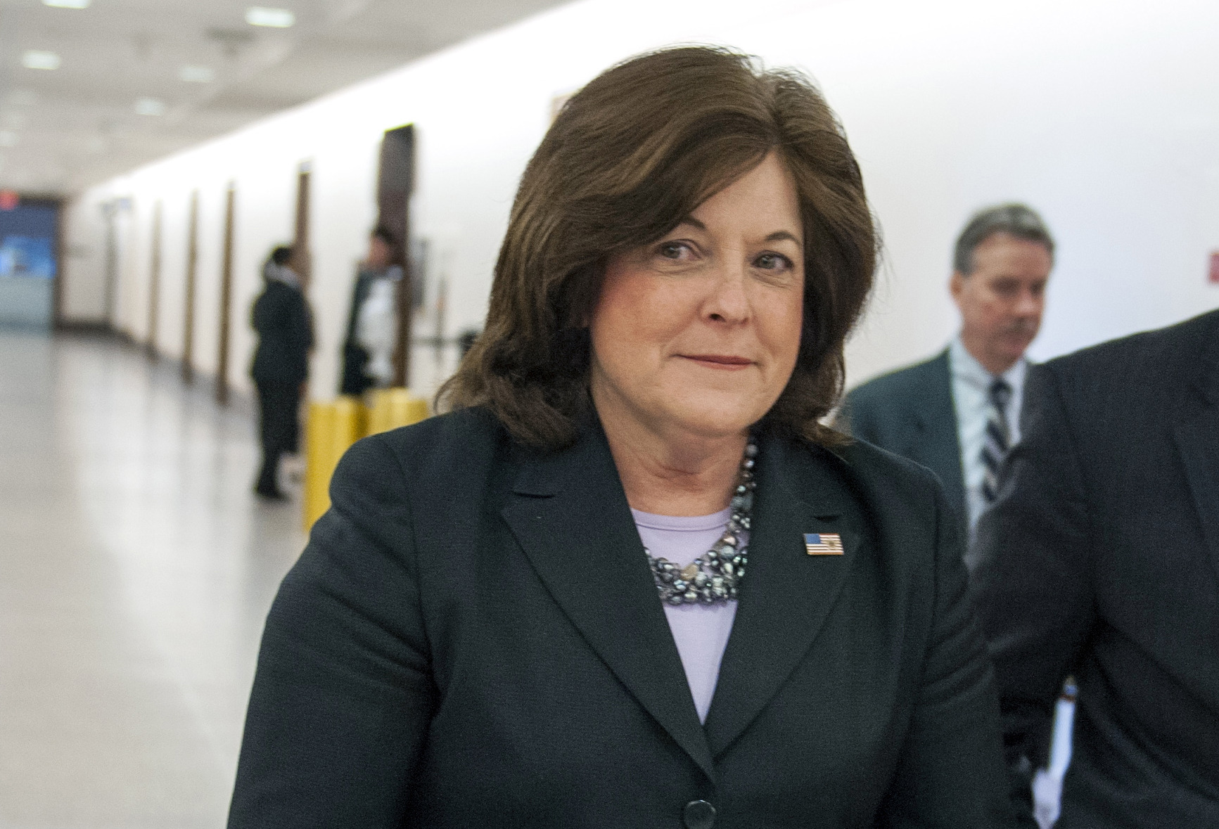 House Oversight summons Secret Service director to Sept. 30 hearing on breach