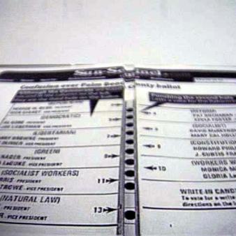 Voters Consider Mixed Economic Signals