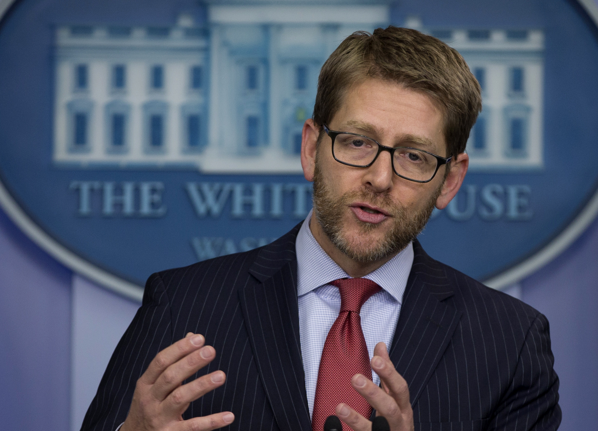 White House calls Iranian officials’ comments ‘spin’