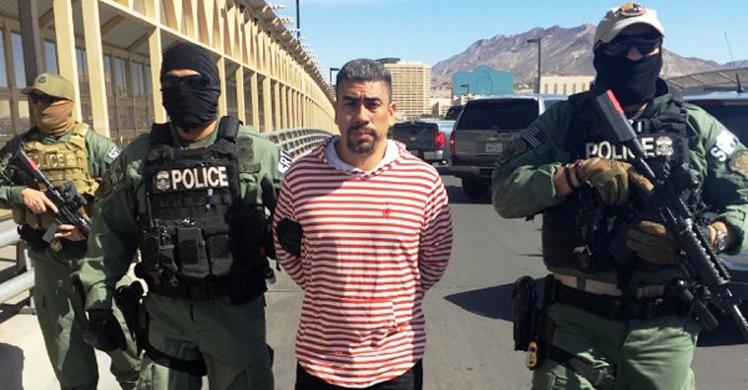 DHS: 23% of all federal prisoners are illegals, just 7 of 42,034 saved from deportation