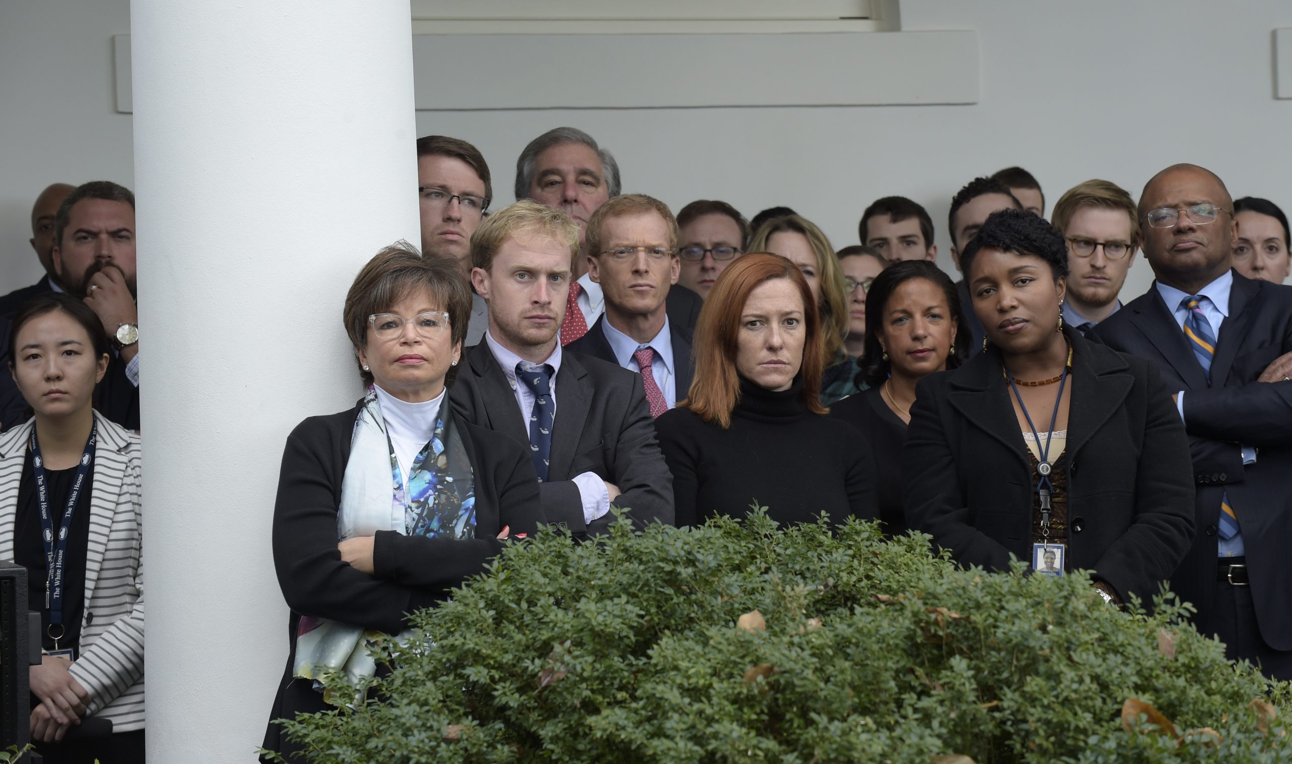 Donor saves struggling school from $30k speaking fee for Valerie Jarrett