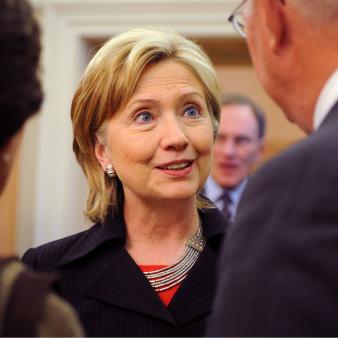 Busted: Hillary Caught Not Turning Over All Work Emails