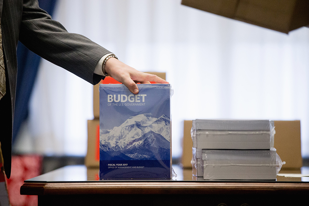 Industry says budget adds ‘unfair’ tax to clean up feds’ nuclear mess