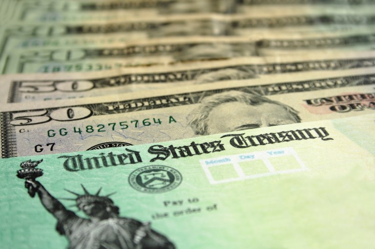 Donald Trump appeared to be deviating from supply-side orthodoxy when he said that the rich weren't paying enough in taxes, but the tax plan he released differed little from Jeb Bush's (even on carried interest).