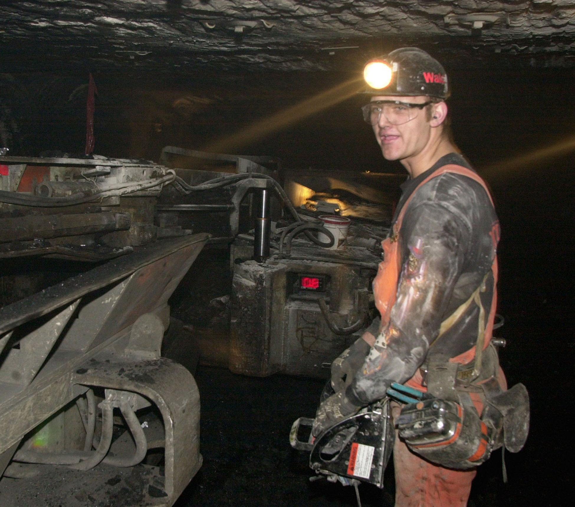 Underreporting of injuries in mines needs to be fixed, Labor Department IG says