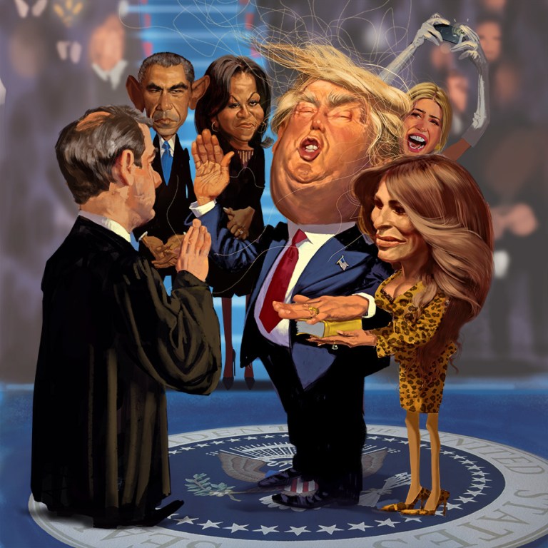 Thinking the Unthinkable