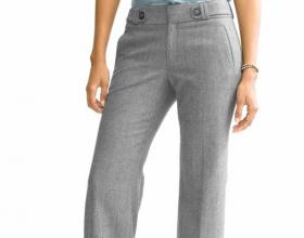 Ukrainian Customs: Don’t Forget Your Pants Before You Fly to Kiev