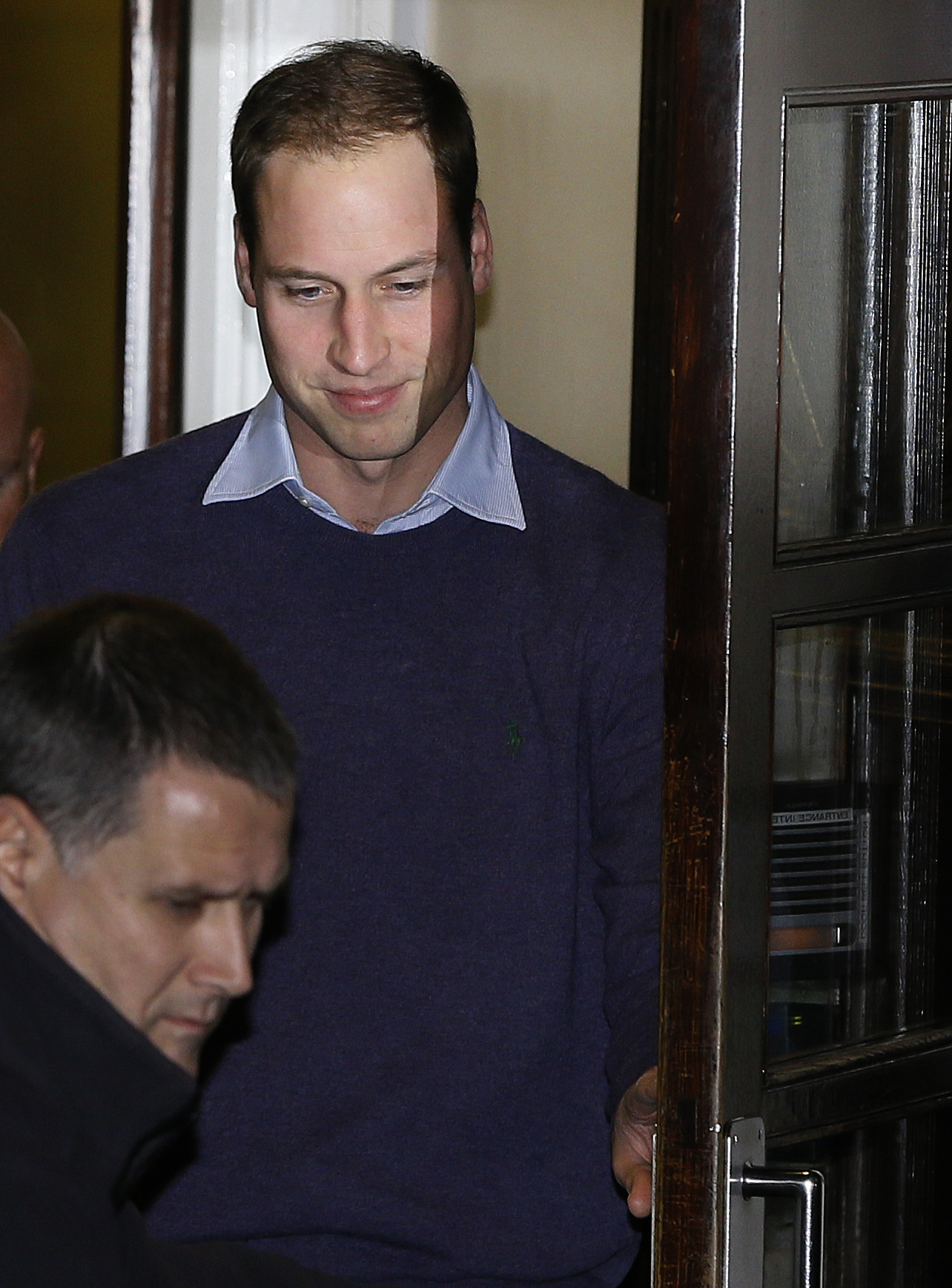 Royal pregnancy highlights succession issues