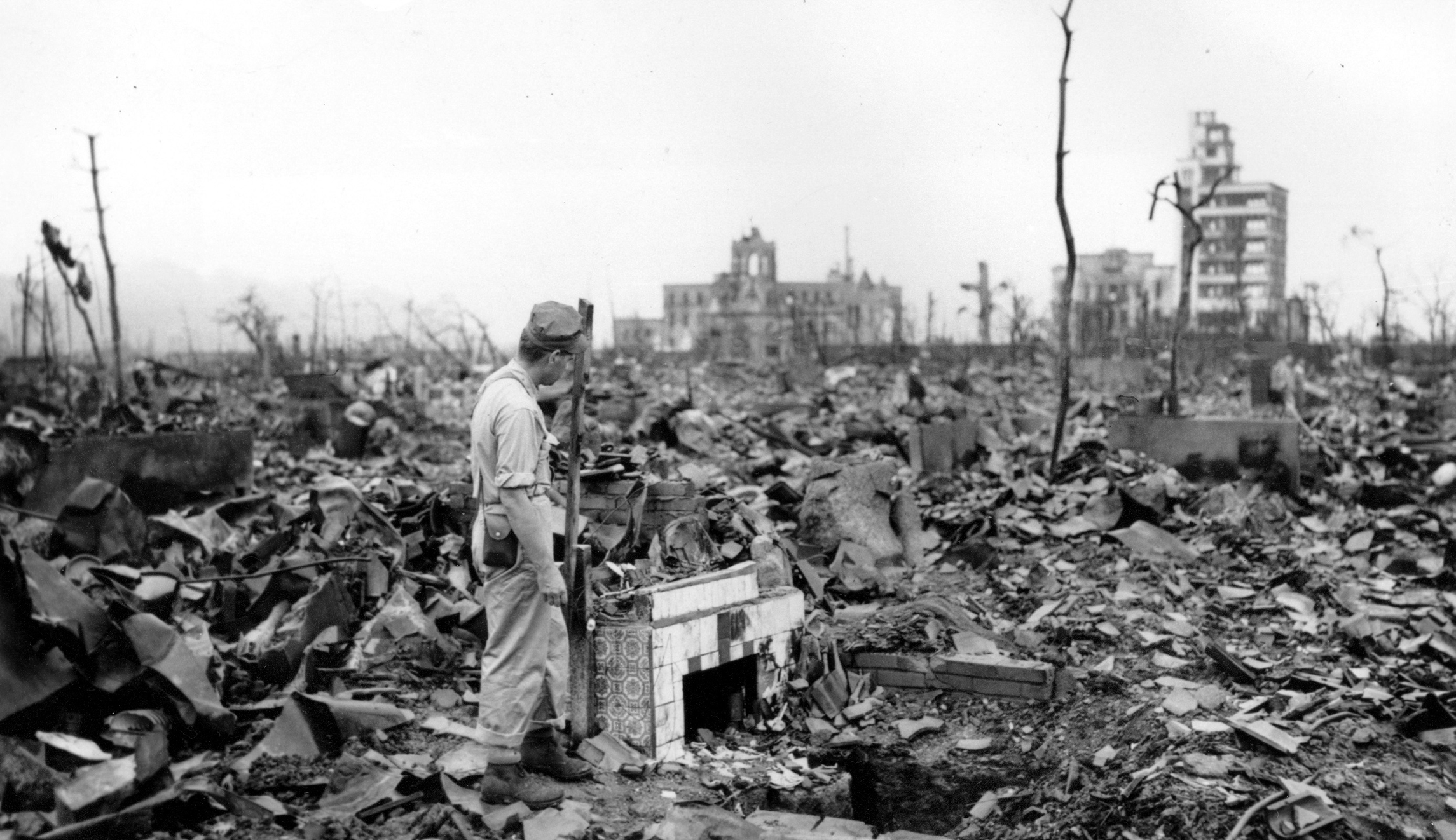 Truman’s decision saved a million lives