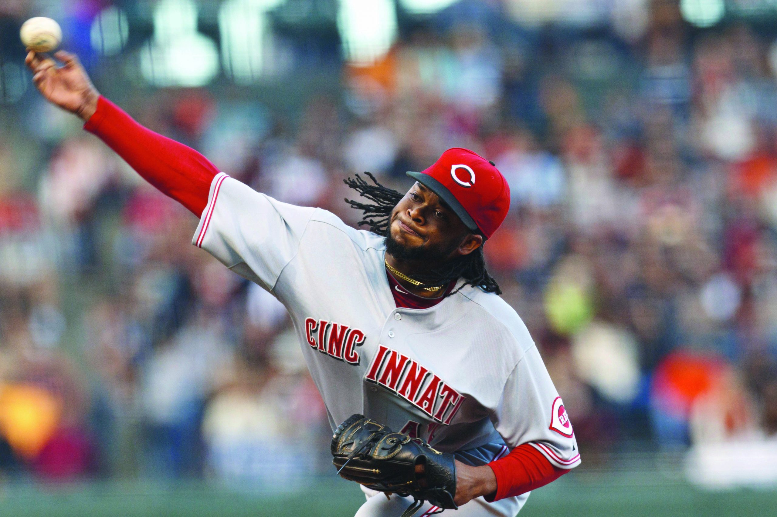 The Baseball Page: Aug. 5, 2012