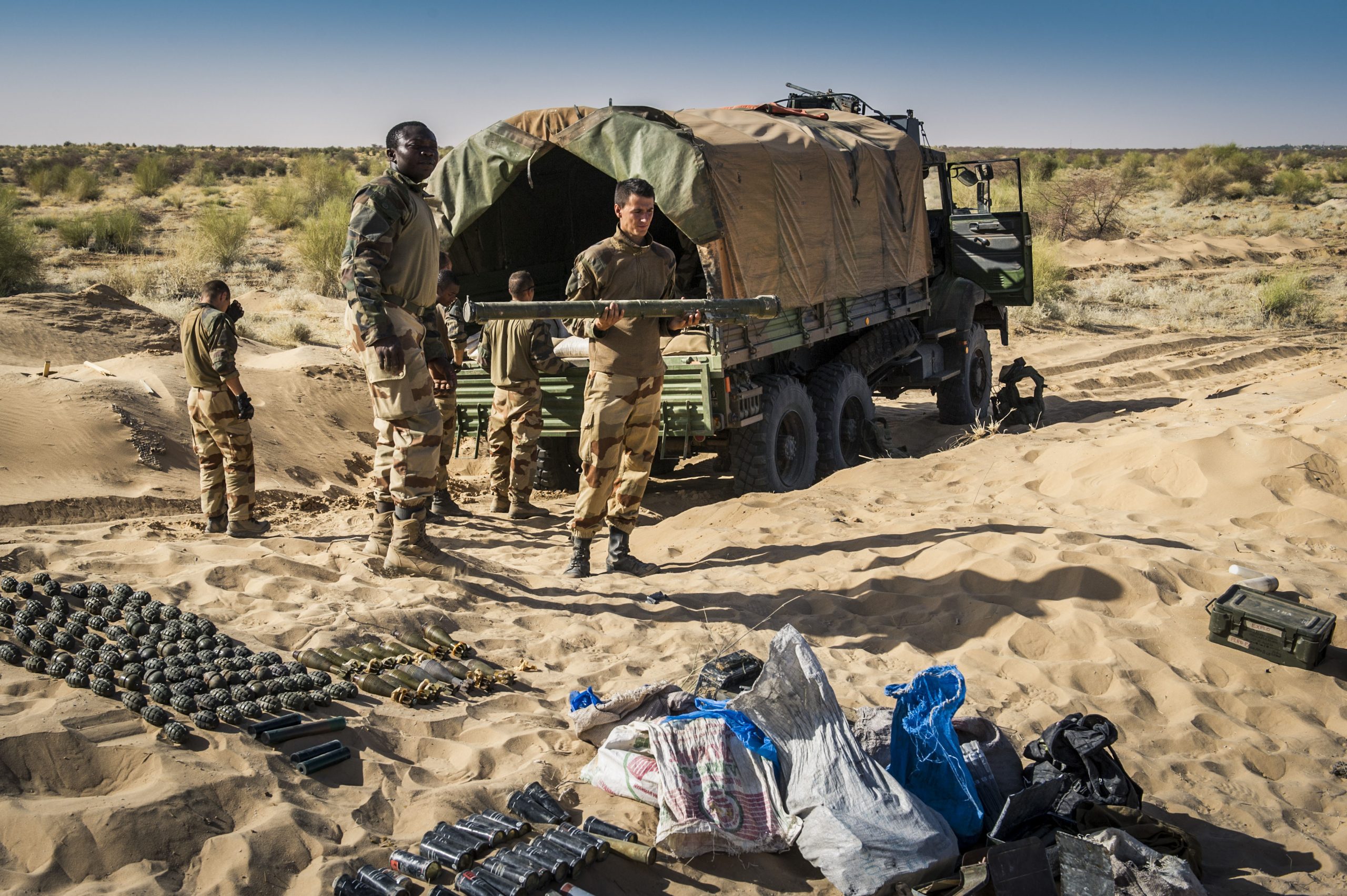 Examiner Editorial: Sorry, Mr. President, but al Qaeda is not on the ‘path to defeat’