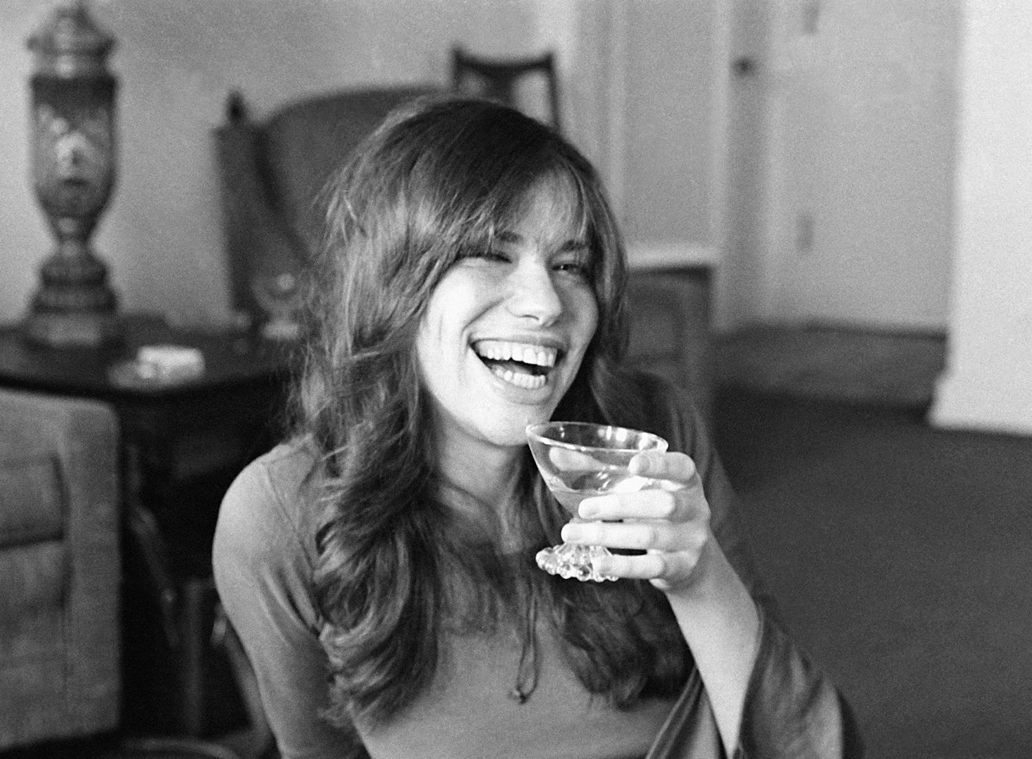 Friday Flashback: April 6