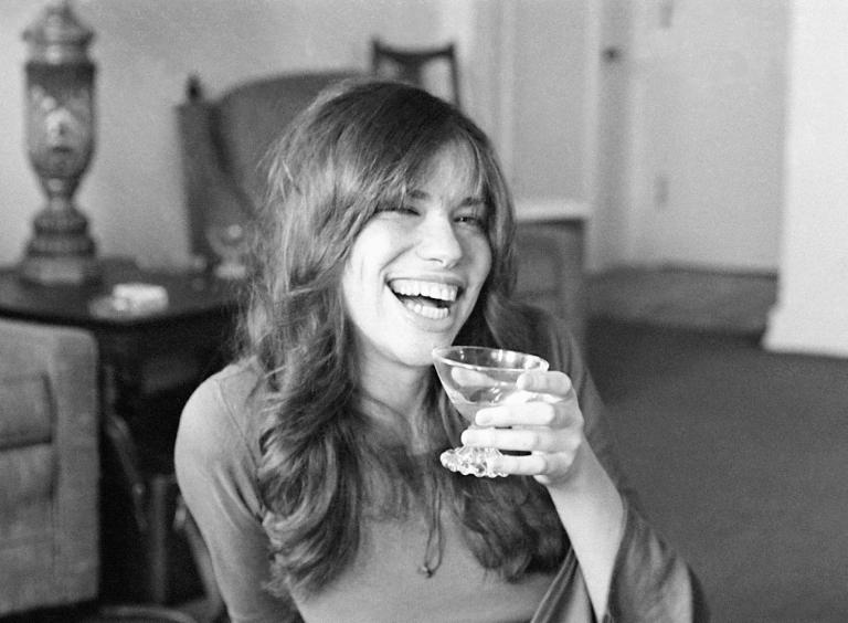 Friday Flashback: April 6