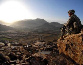 Good News, for a Change