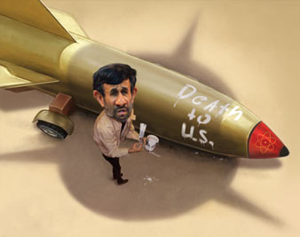 Speak Softly .  .  . and Fight Back