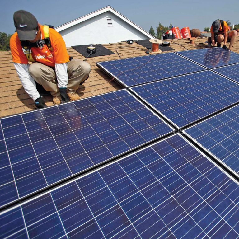 Disruption Can Be a Good Thing