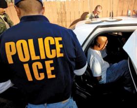 Targeting the Police