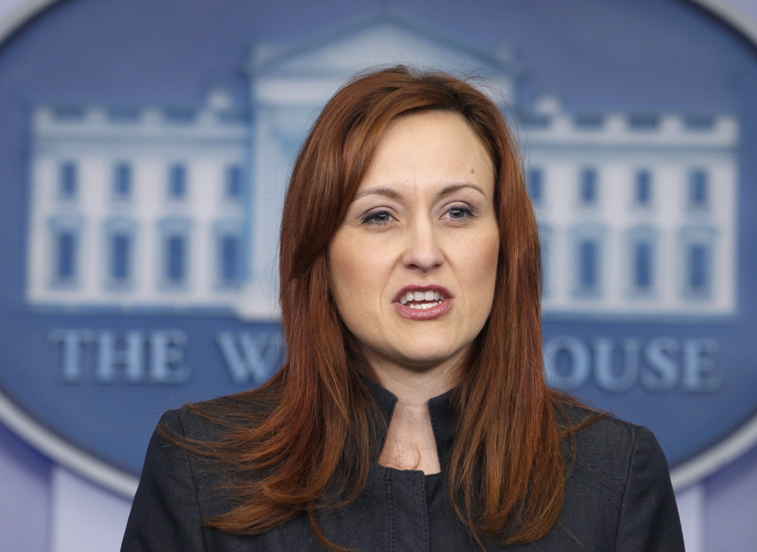 Obama climate adviser leaving White House