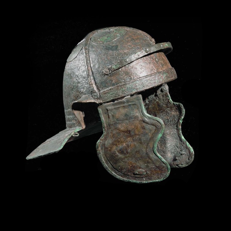 Devise and Conquer: Lessons From Rome