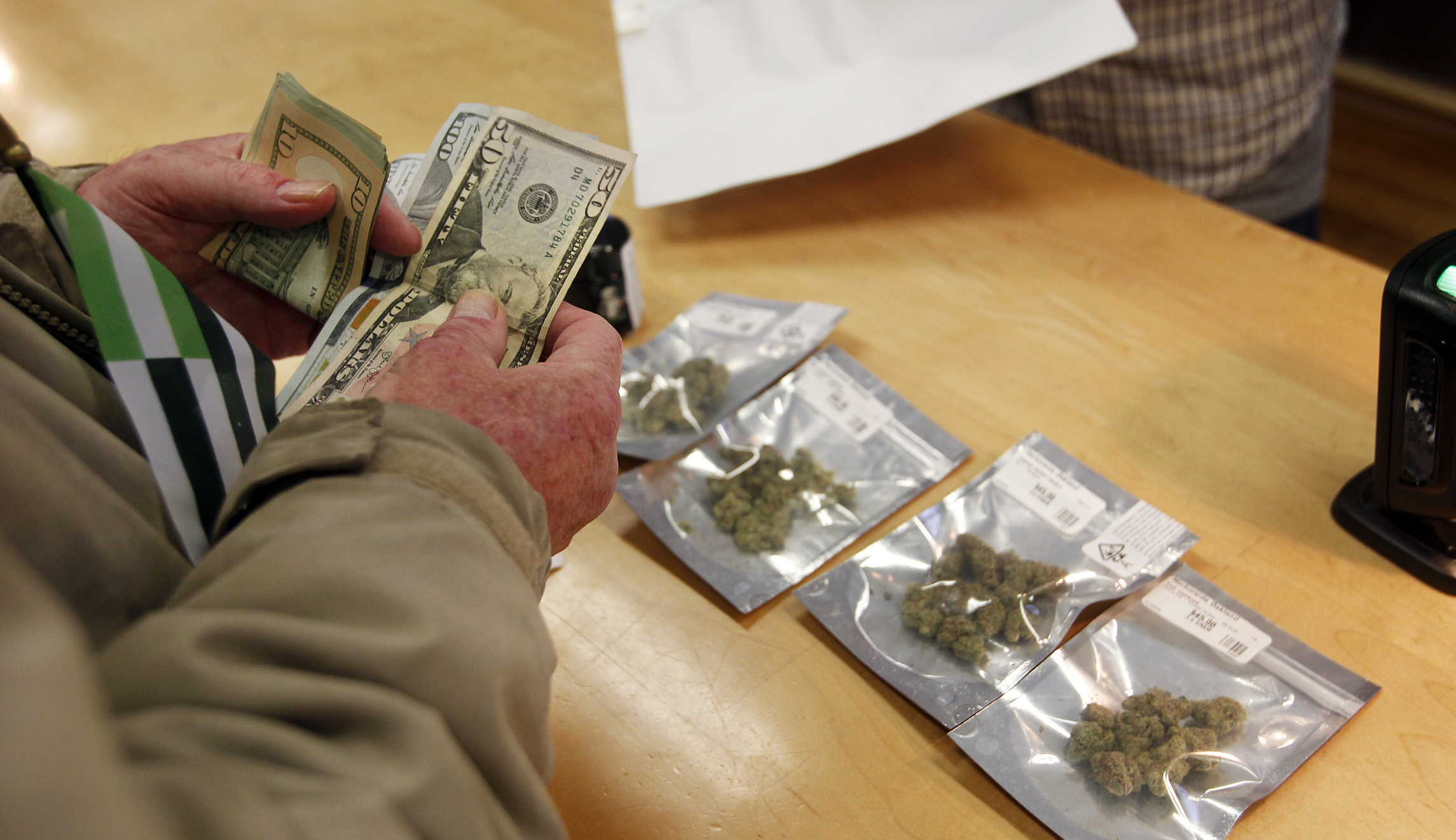 Colorado politicians ignore major pot problems