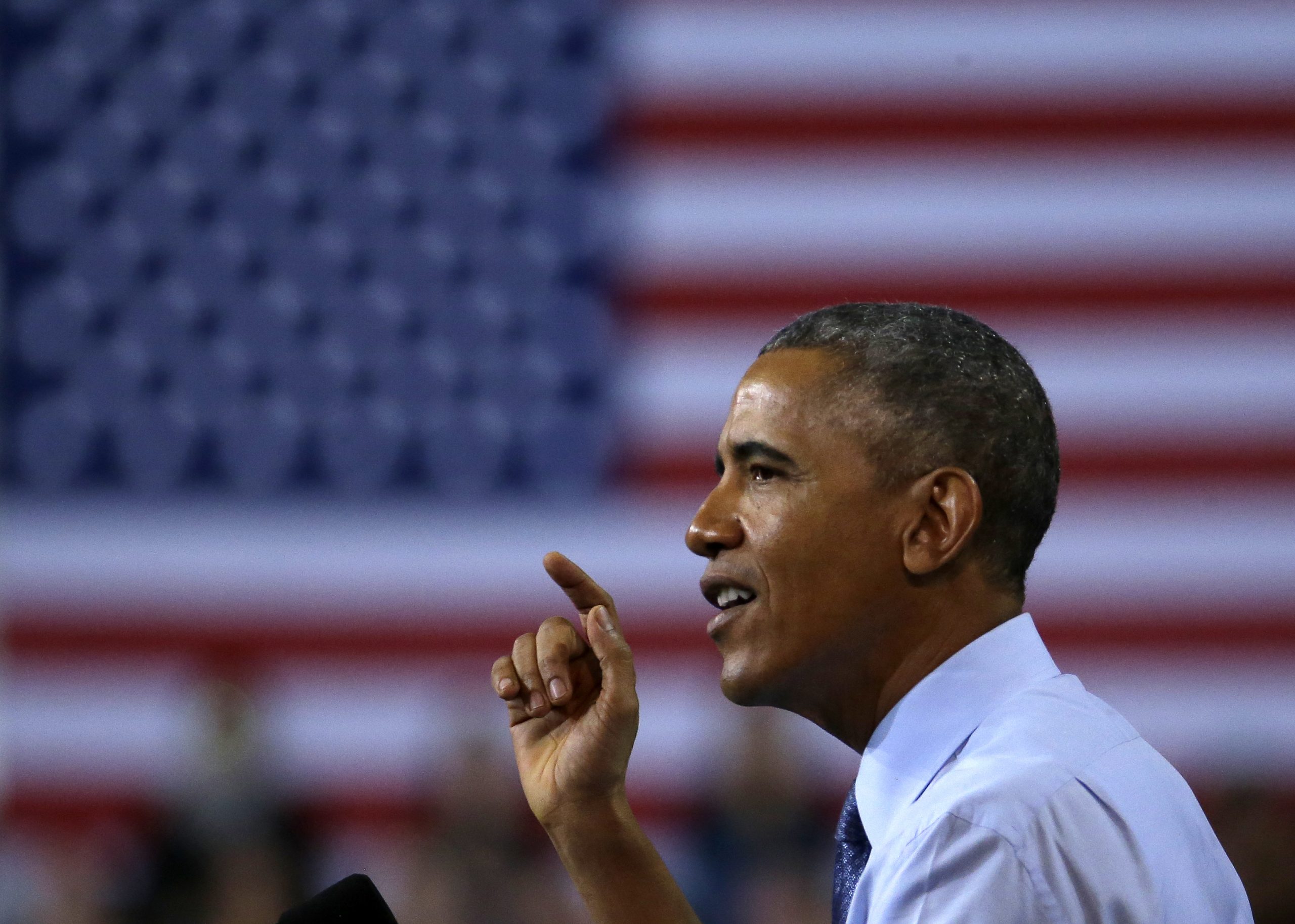 Obama’s immigration action carries limited economic appeal