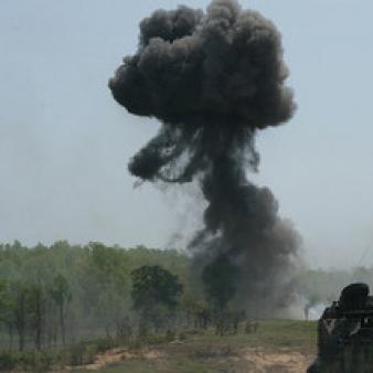 Kristol Podcast: ‘Take that Hill!’ Women in Combat