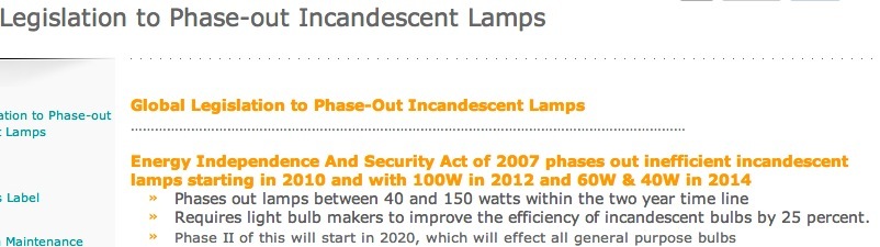 Obama’s No. 3 bundler profits from light-bulb regs, individual mandate