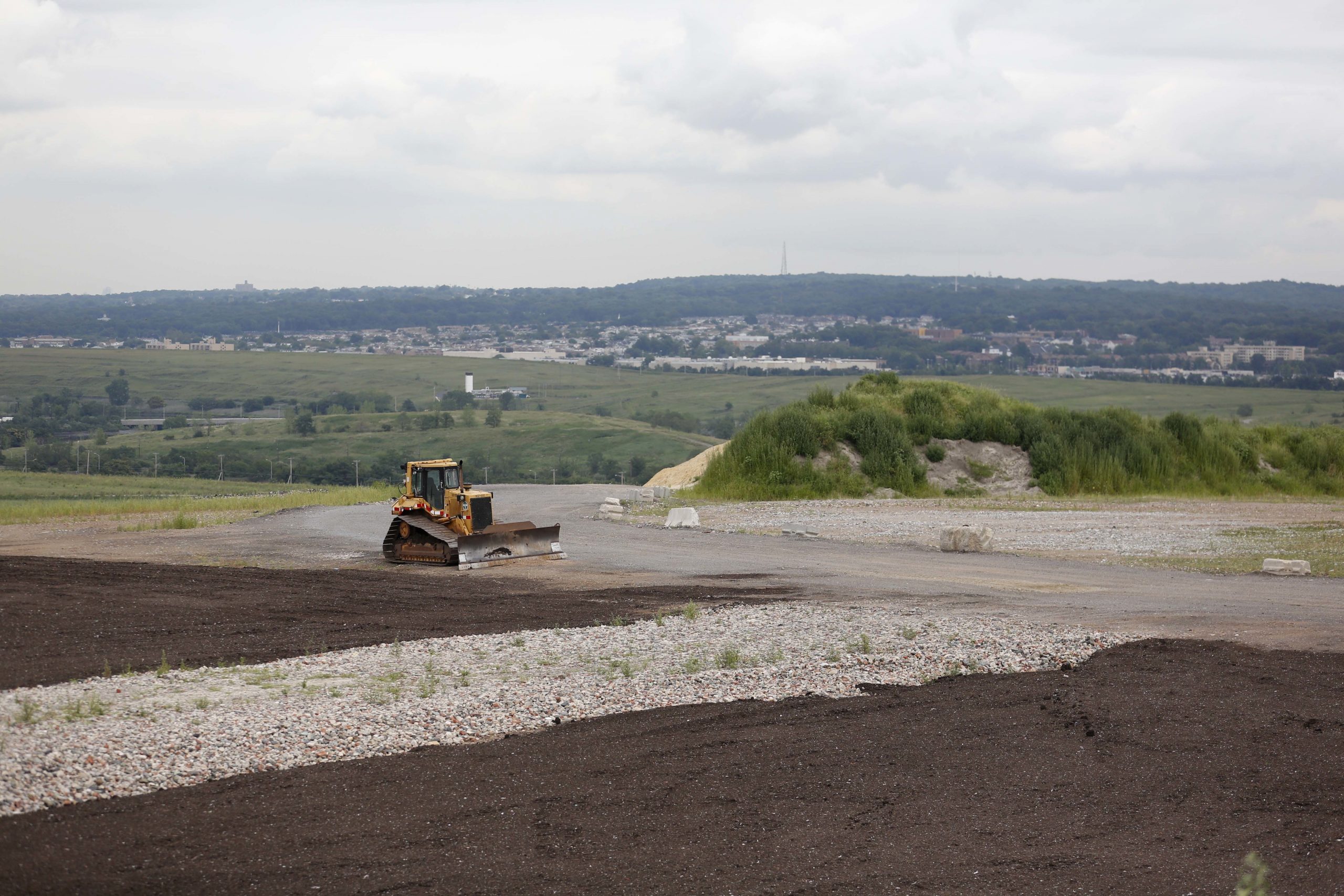 Environmental activists fighting the EPA deny science, oppose progress