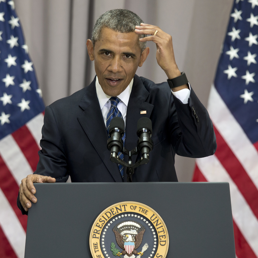 Politico: Obama’s Iran Prisoner Swap Angered Prosecutors and Law Enforcement