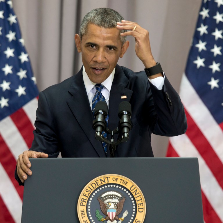 Politico: Obama’s Iran Prisoner Swap Angered Prosecutors and Law Enforcement