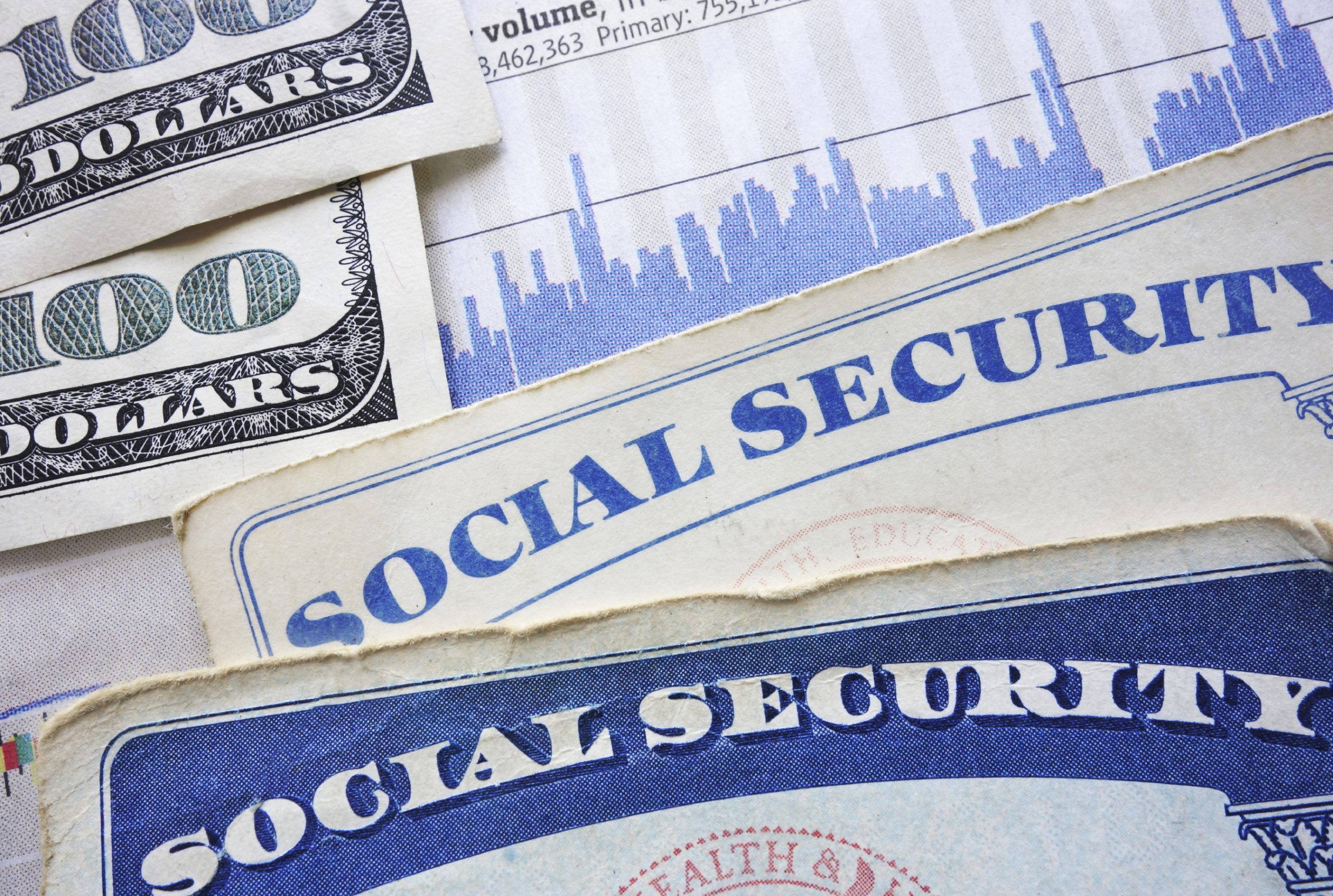 Social Security update: Direct payment worth $914 arrives in eight days