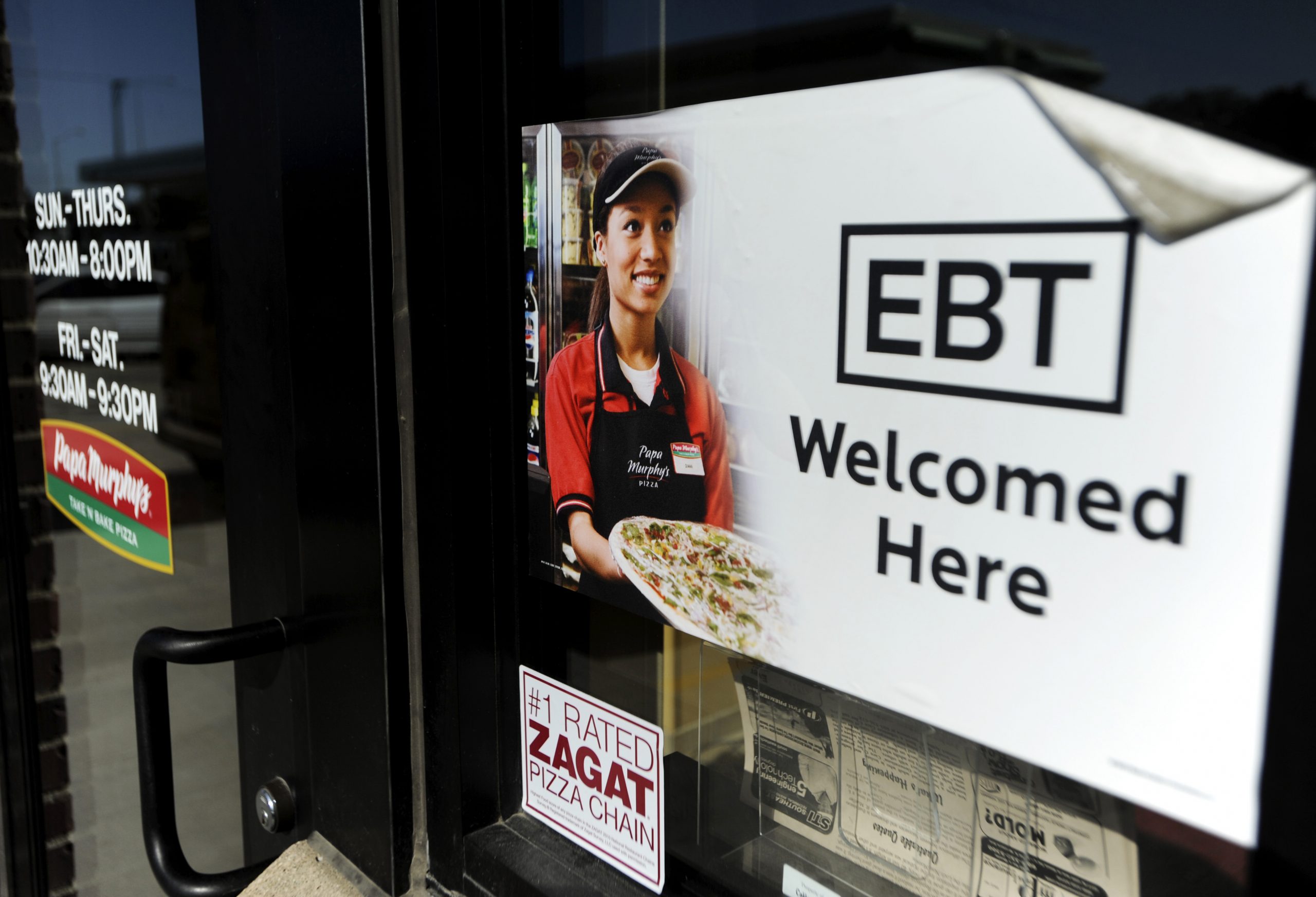 Food stamps: Applying for Alaska SNAP benefits could get easier in 2023