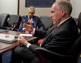 The Supreme Court of the United States vs. John Brennan