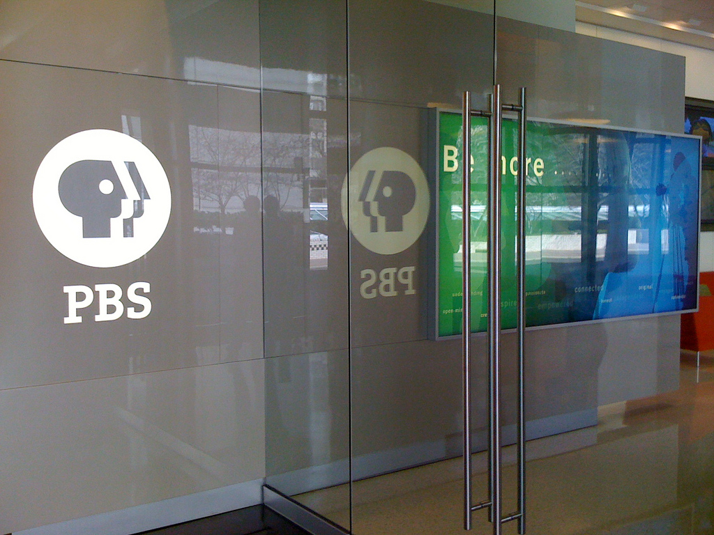 Why shouldn’t PBS air a documentary series on educational freedom?