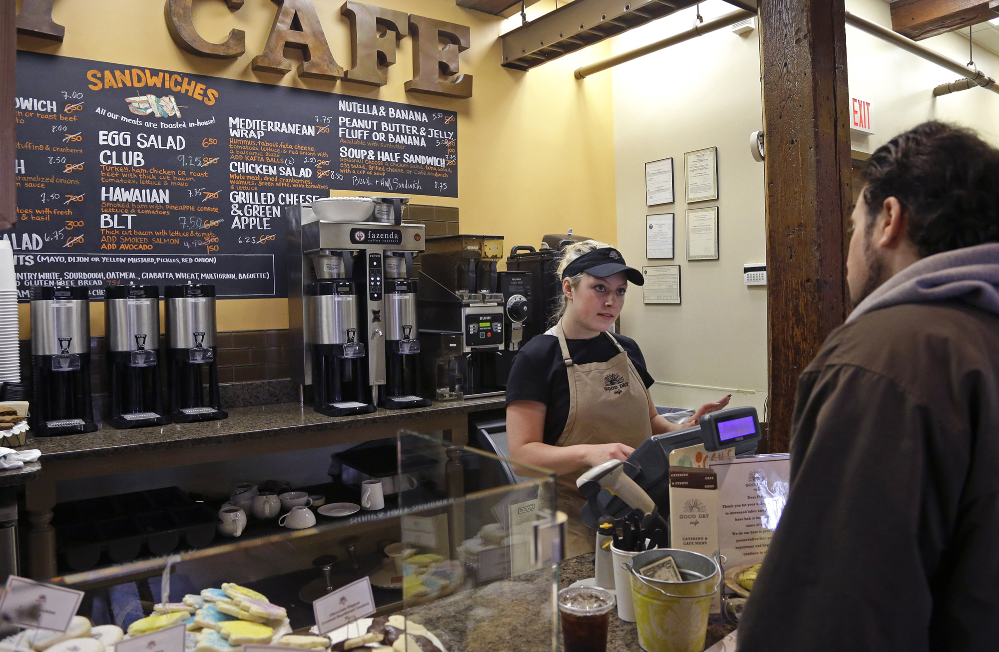 Review finds problems with feds’ calculations of GDP growth