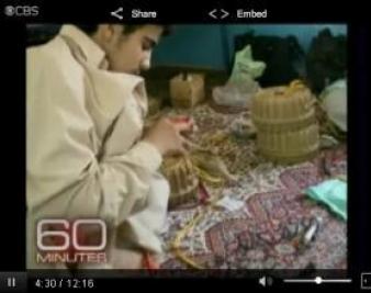 Omar Khadr Pleads Guilty