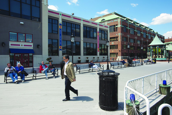 Court upholds Alexandria’s waterfront development plan