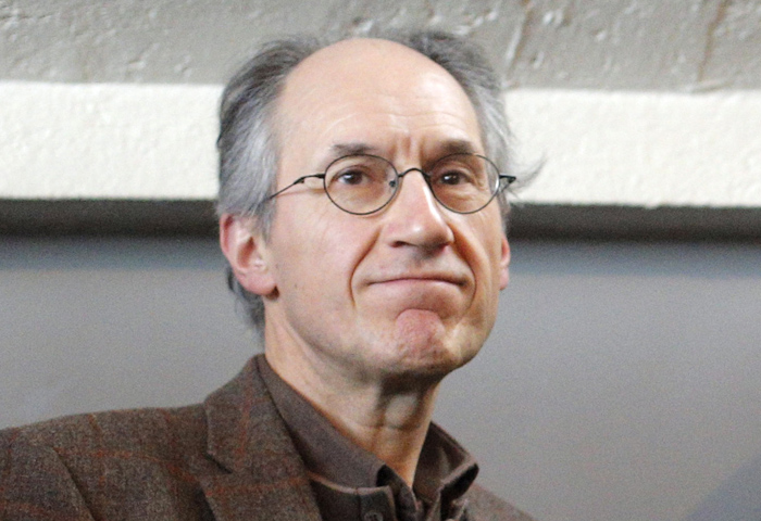 Charlie Hebdo editor criticizes U.S. media