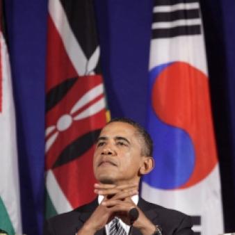 Obama’s Claim of War If Congress Rejects Iran Deal Doesn’t Pass Laugh Test