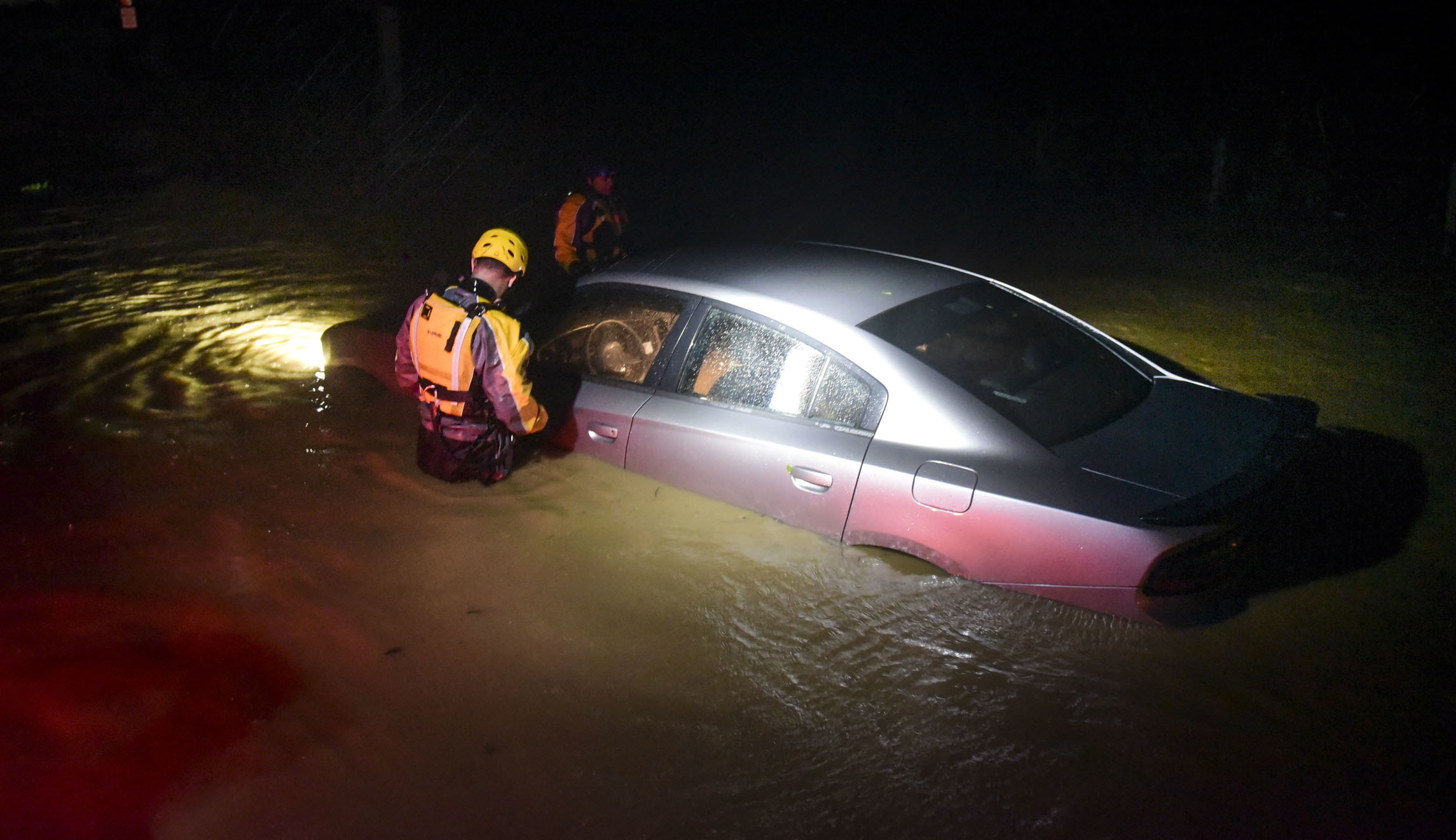 Miami Beach mayor: Irma is a ‘nuclear hurricane’