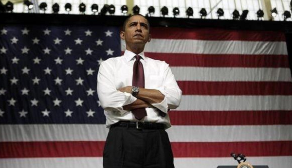 Obama’s high-wire act on insurance mandate crashes