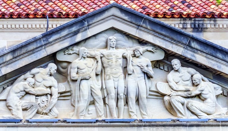 Four Commerce Department staffers have been forbidden to view classified information. (iStock)