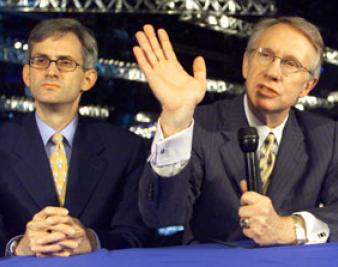 Harry Reid Can Meet a Hispanic Republican, Right in His Home State