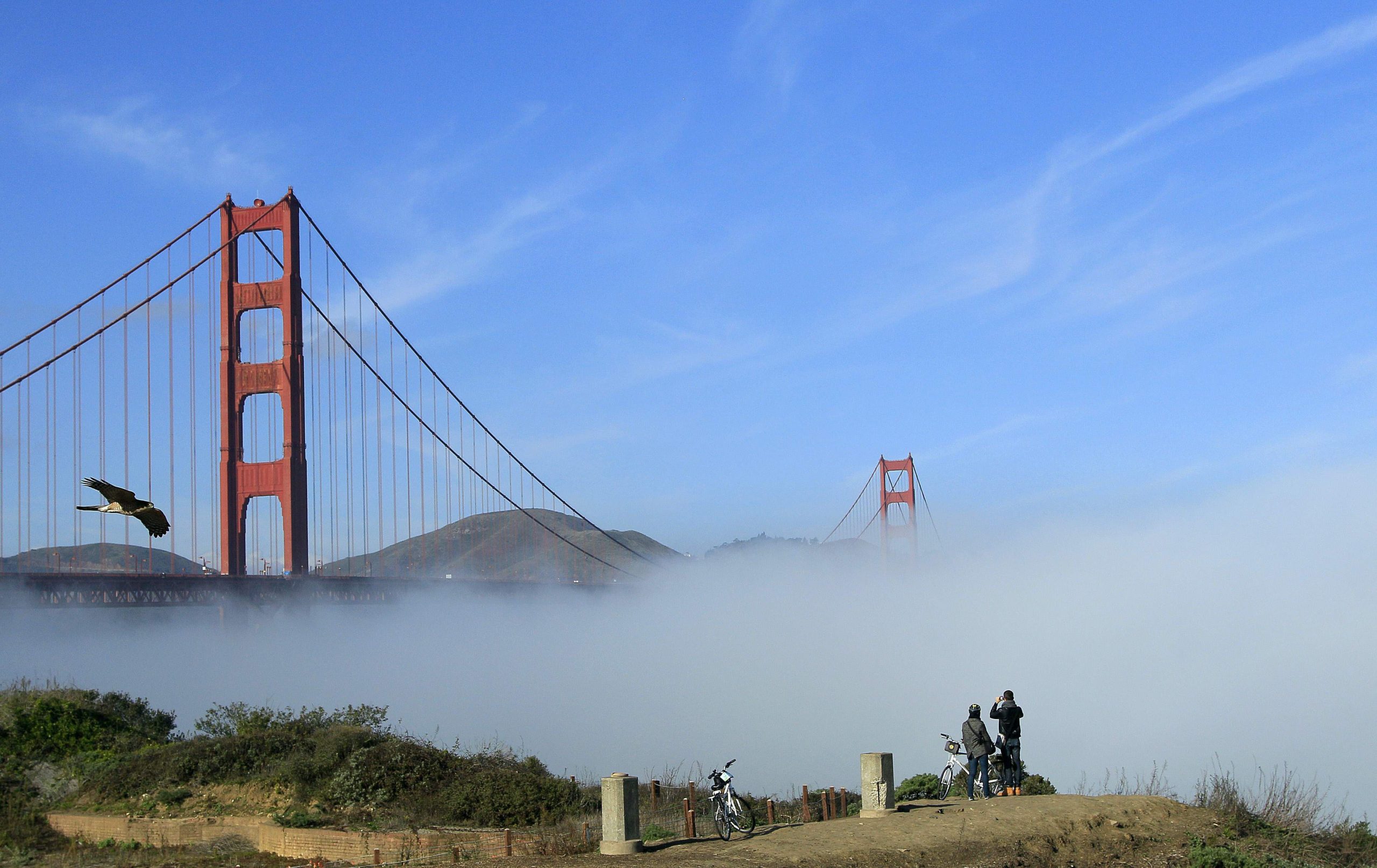 San Francisco realizes its red-state boycott only hurts itself