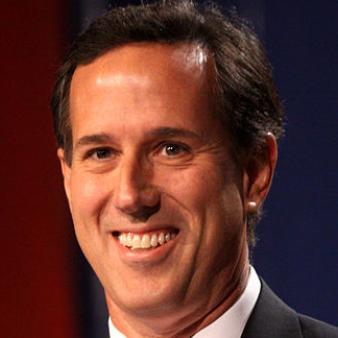 The Case for Santorum