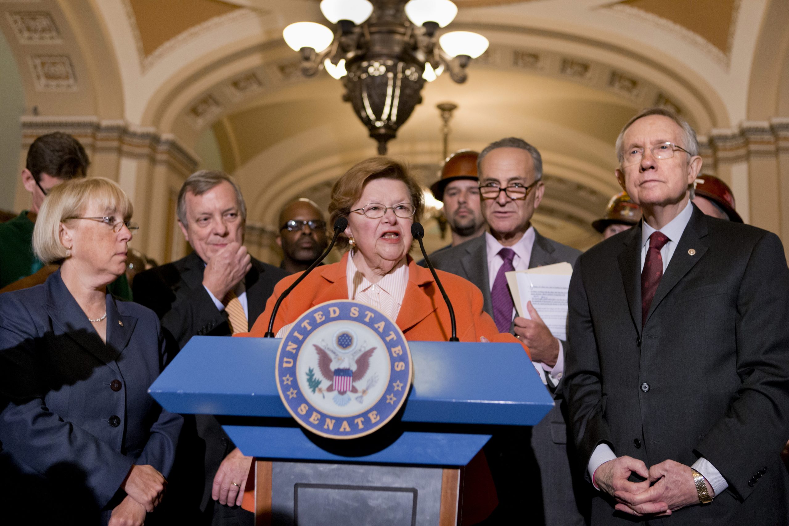 GOP divide over spending cuts weakens chances of getting the budget they want