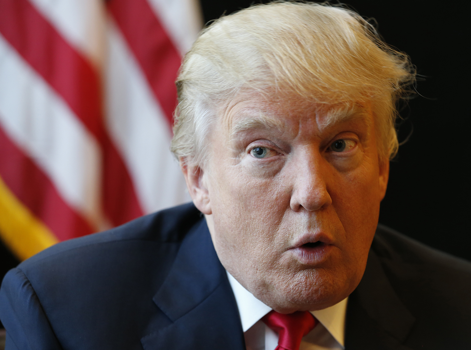 Washington Post columnist advises electors to reject Trump