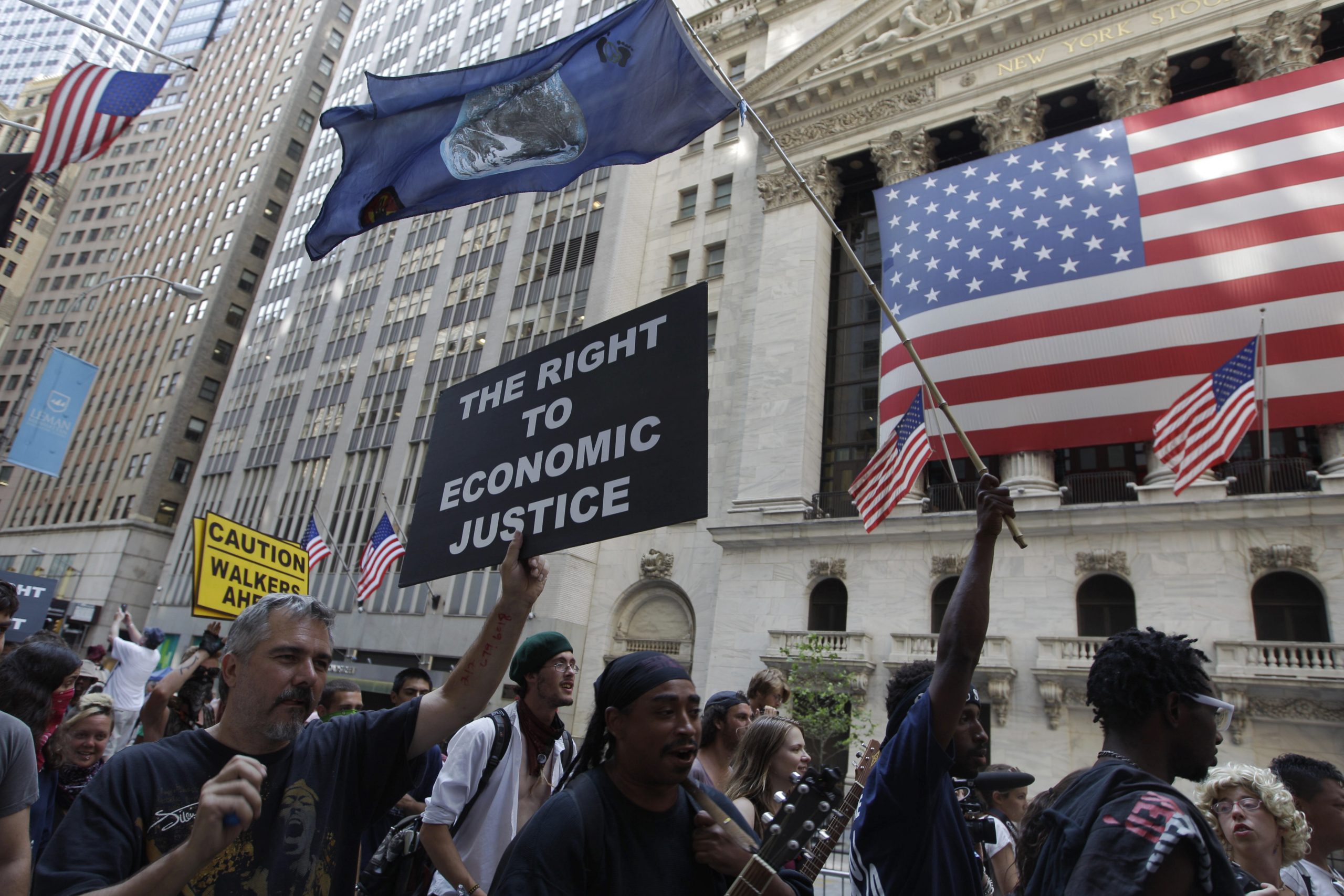 If you really, really want to reduce economic inequality …